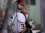 Women's Hockey Falls 8-1, 7-0 to #2 Minnesota