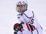 Women's Hockey Swept by #1 Wisconsin on Thanksgiving Weekend
