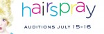 GREAT Theatre Holding Open Auditions For Hairspray