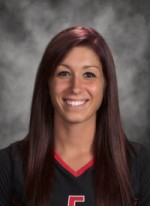 Husky Volleyball Drops a Pair