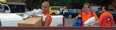 Volunteer To Be A Husky Hauler