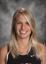 Cross Country Members Named to NSIC 2nd Team