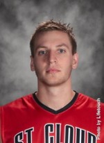 Rothstein is NSIC Player of the Week, Team Nationally Ranked