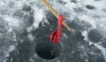 The Grand Slam Ice Fishing Contest Is On February 2nd.