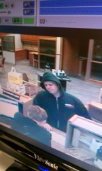 UPDATE: Suspect Images From TCF Bank Robbery on 25th Avenue South in St. Cloud