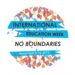 SCSU To Celebrate International Education Week Through Saturday