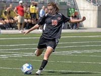 UMD ends season for SCSU Soccer