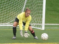 Soccer Wins Final 2 Home Games