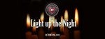 SCSU Student Government Hosting Light Up The Night