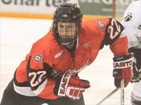 Huskies Sweep UND