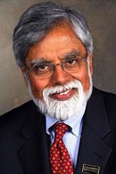 SCSU's Provost Malhotra To Lead Metropolitan State University