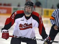 WCHA Suspends Marvin