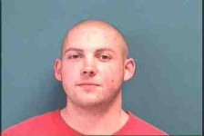 Sartell Man Arrested for Assault, False Imprisonment