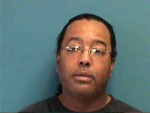 Central Minnesota Violent Offenders Task Force Searches House; Arrests One