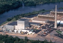 Monticello Nuclear Drill