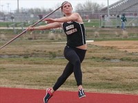 Miller named NSIC Athlete of Week