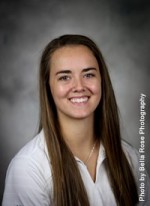 Ladies Claim Conference Points