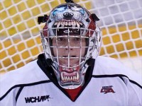 Women's Hockey Splits with Badgers