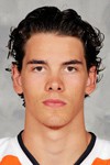 Lauridsen To Forego Senior Year, Sign With Flyers