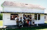 Minnesota Pioneer Park Celebrates 40th Anniversary On Saturday