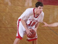 Huskies Men's Hoops Win 6th Straight