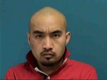 Police Say Man Fled in Stolen Car