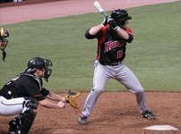 Huskies in 1st After Sweep Over Northern State