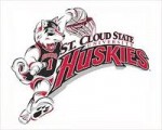 Husky Men's Hoops Sweep Weekend At Halenbeck