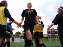 Soccer to Host BSU