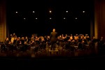 St. Cloud Municipal Band Performs Special Concert On Monday