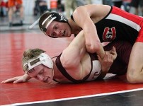Sundgren Wrestler of the Week