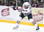 Men's Hockey Splits Series with Minnesota State