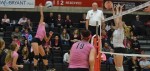 Husky Volleyball Coverage
