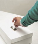 MN Absentee Balloting Highest in Two Decades