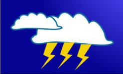 Stearns County Issues Severe Weather Reminder
