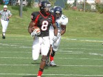 SCSU Football Takes Down Bemidji State