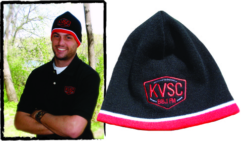Beanie Stocking Cap