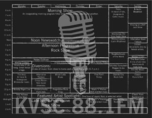Program Guide Inside