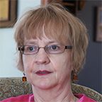 SCSU Professor Jazwinski