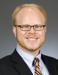 Zach Dorholt