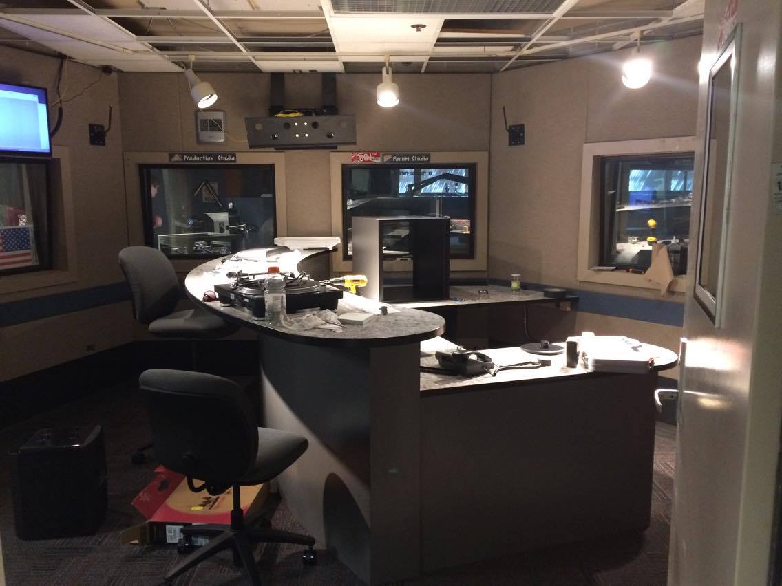 KVSC REMODELED update