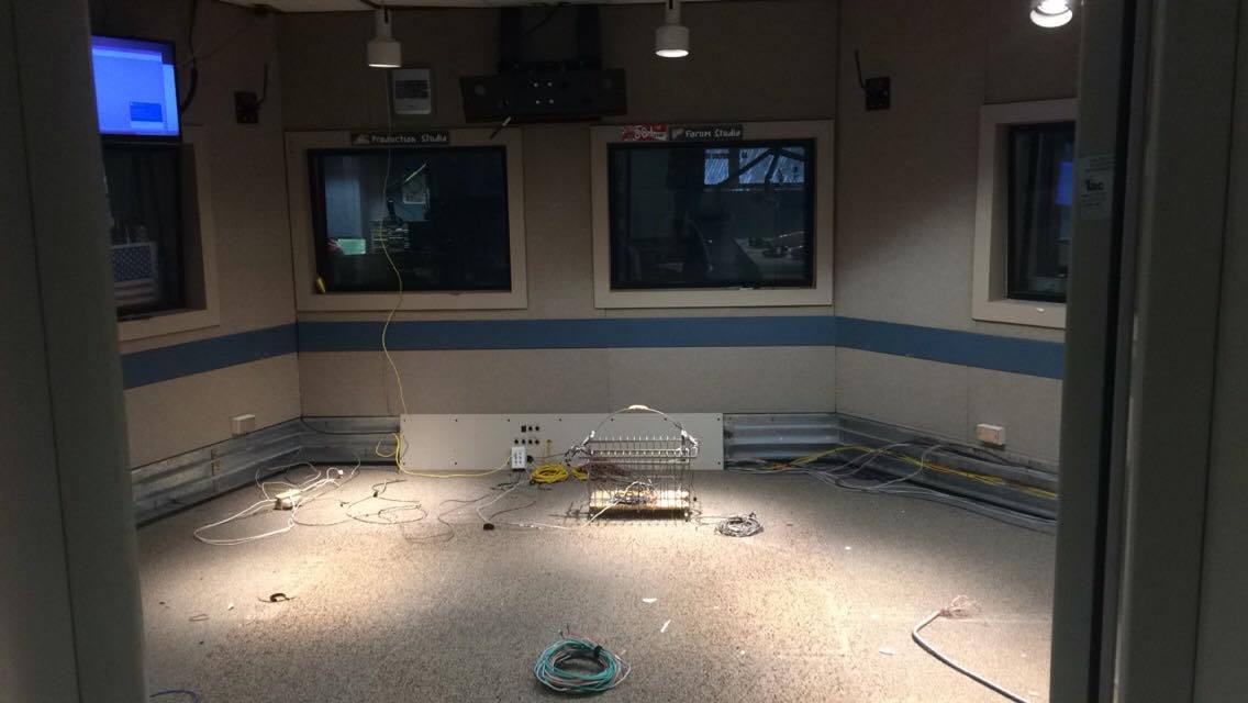 KVSC REMODELED