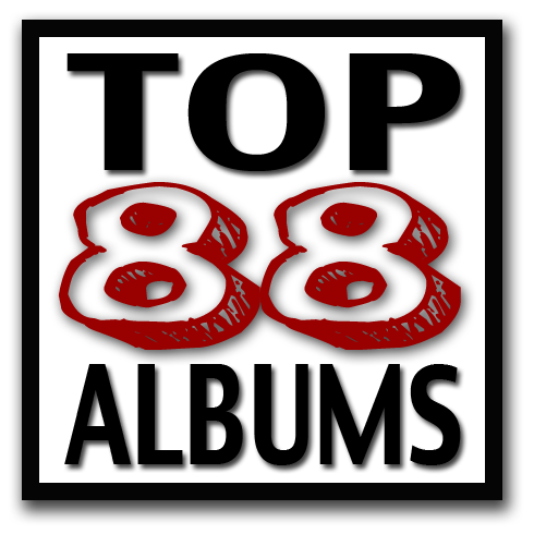 Vote for your top albums of 2011 and listen to KVSC's Top 88 Countdown Show on Tuesday, Jan. 24.