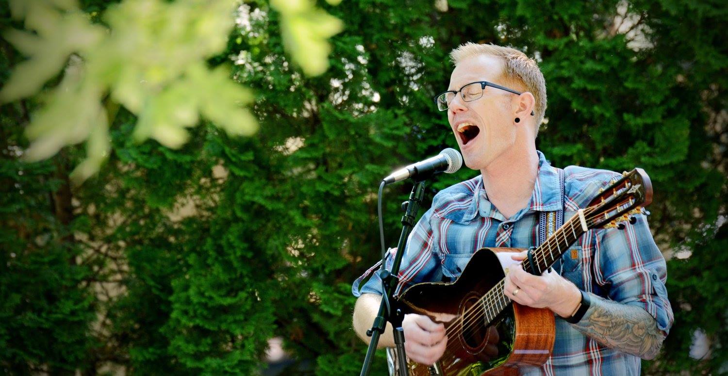 Root Cellar Features Local Musicians - KVSC 88.1 FM