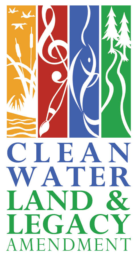 Clean Water Land & Legacy Amendment Logo