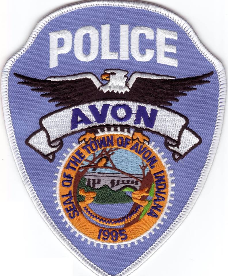Avon Police KVSC 88.1 FM
