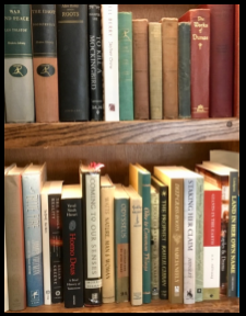 GRRL Winter Reading Challenge begins Jan. 2 - Vimarsana News
