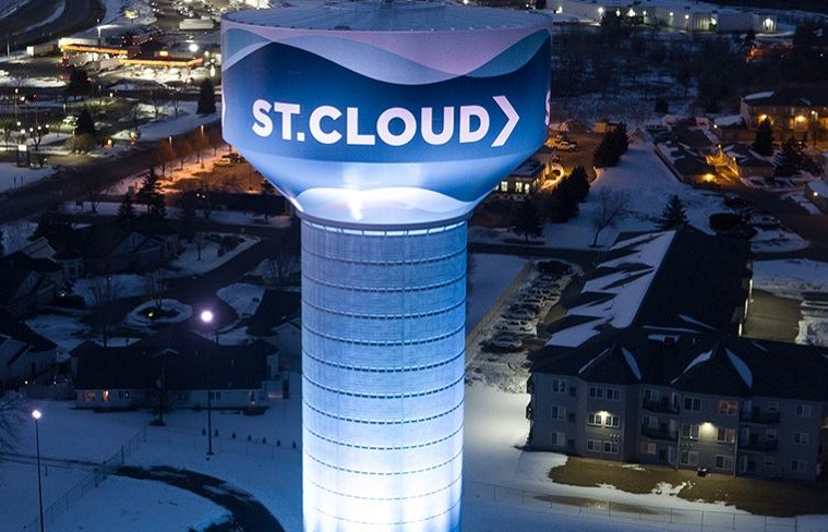 How Are The City Of St Cloud And Businesses Affected By Stay At Home Order Kvsc 88 1 Fm