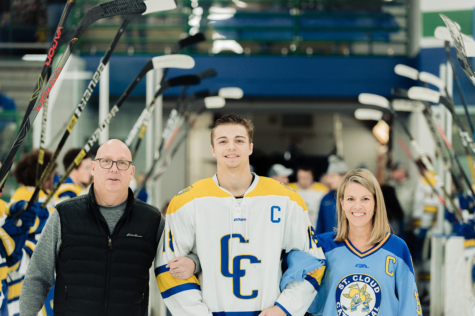 Mack Motzko, Son of Former Huskies coach, Dies Following