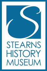 Stearns History Museum logo